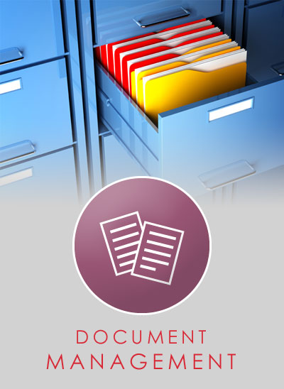 Document Management